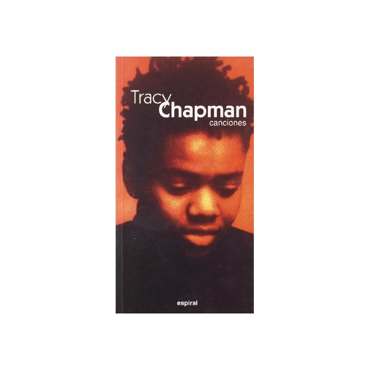 Tracy Chapman, Canciones